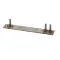 Blodgett R7830 PLATE ASSEMBLY, DOOR (SERVICE)