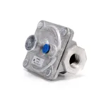 American Range - R80000 - Dual Pressure Regulator Valve