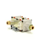 American Range - R80001 - Dual Safety Vertical Valve