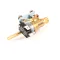 American Range R80004 Gas Valve, Small Beurner, .062 Simmer, Jet, 9K BTU/Hour, Natural Gas
