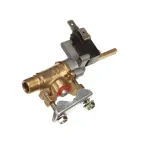 American Range R80012 Valve, Small Burner, .036 Simmer Jet, 9K BTU/HR, Natural