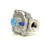 American Range - R80023 - Gas 87 Cfh Blue Regulator