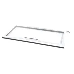 Maxx Cold R8172-670 GLASS DOOR ASSEMBLY, L