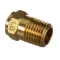 Blodgett R8198 NOZZLE,SPRAY 1/4 NPT
