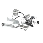 Maxx Cold R8329-070 CONDENSER FAN MOTOR ASSY