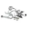 Maxx Cold R8329-070 CONDENSER FAN MOTOR ASSY