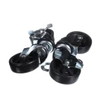 Maxx Cold R834E-130 CASTER ASSEMBLY