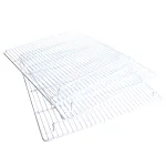 Saturn R836A-080 Shelf, S23R/F, Pack of 3