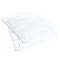 Saturn R836A-080 Shelf, S23R/F, Pack of 3
