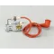 Blodgett R8939 PILOT ASSEMBLY,STEAM(NAT)