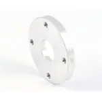 Retainer, Seal: Fits Blodgett Brand