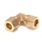Blodgett R8986 FITTING, COMPRESSION ELBOW