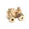 Turbo Air R90DV Pilot Adjustment Valve, Dual