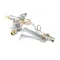 Turbo Air R90SPL LEFT SIDE SAFTEY PILOT
