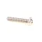Blodgett R9588 SCREW,MACHINE 6-32X.75 PH PAN