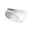 Hoshizaki R960A0973 R960A0973 SIDE COVER L AY (R)