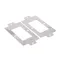 American Range R98000 IRIS,FLUE DUCT 18RESIDENTIAL