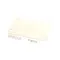 Amana Menumaster R9900114 Window Kit, w/ 4 Screws, White