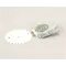Amana Menumaster R9900668 Antenna and Motor Kit, Bottom