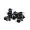 Hydraulic Block/Hydro Hub, 120 Volt, 60HZ