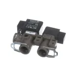 Solenoid Valve, Hot Water, 24 Volt DC, Economizer