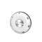 Wheel Assembly, Grinder, Adj, Evo, Regol.Macinatura, Krio