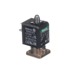 ELECTROVALVE 3 WAY 110V 60HZ 2022