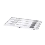 GE Appliance RAG13A ALUMINUM EXTERIOR GRILLE J SER