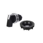 MODE SWITCH/CT KNOB ASSEMBLY