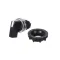 MODE SWITCH/CT KNOB ASSEMBLY