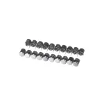 Fuse, 0.315 Amp, 5x20MM, Pack of 10