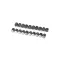 Fuse, 0.315 Amp, 5x20MM, Pack of 10