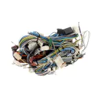 Wire Harness Assembly, Control, SCC_WE 62/E 3AC, 440V 50/60HZ as of 09/2016
