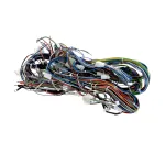 CABLE CONTROL HARNESS