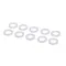 Gasket for G3/4&quot;, Threaded Joint, Water Connection