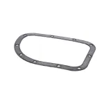 GASKET,HOT AIR HEAT EXCHANGER, CABINET