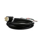 H&K International RAW214-12FT Cord, Set 3PH
