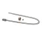 Rankin Delux RB-09A Pilot Tip/Tube Assembly with Nut and Ferrule