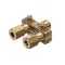 Rankin Delux RB-12 PILOT ADJUSTMENT VALVE - DOUBL