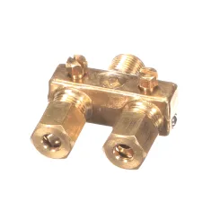Rankin Delux RB-12A PILOT ADJUSTMENT VALVE - SINGL