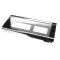 Unic RB-3041 MIRA UPPER FRONT PANEL (STEAMAIR)