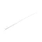 Unic RB-6511 FACOTEC GROUP POLY OUTLET TUBE - L:100MM