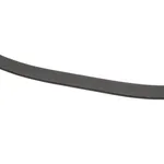Cleveland RB01851 Gasket Strip, Microcell Urethane, 1" Wide, Per Foot