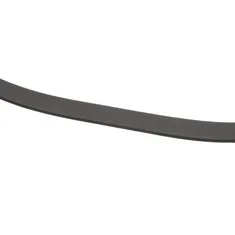 Cleveland RB01851 Gasket Strip, Microcell Urethane, 1" Wide, Per Foot