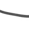 Cleveland RB01851 Gasket Strip, Microcell Urethane, 1" Wide, Per Foot