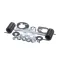 Cadco RC039 Lid Spring Torch Kit