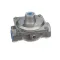 Turbo Air RCP1002 Gas Pressure Regulator, Natural or Propane Gas