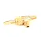 Turbo Air RCP1025 Gas Valve without Orifice, Manual, Burner Control
