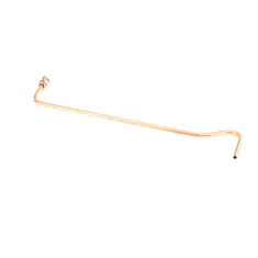 Turbo Air RCP1066 Pilot Tube with Tip, Front, TAHP/TAR