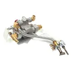 Safety Valve for Turbo Air Part# RCP1074